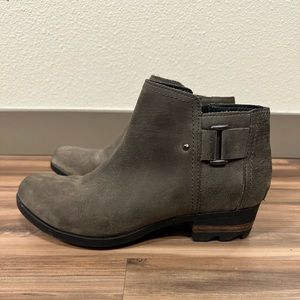 Women’s SOREL Bootie (waterproof)